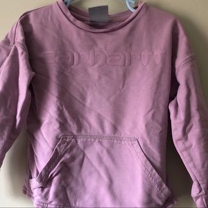 Carhartt sweatshirt